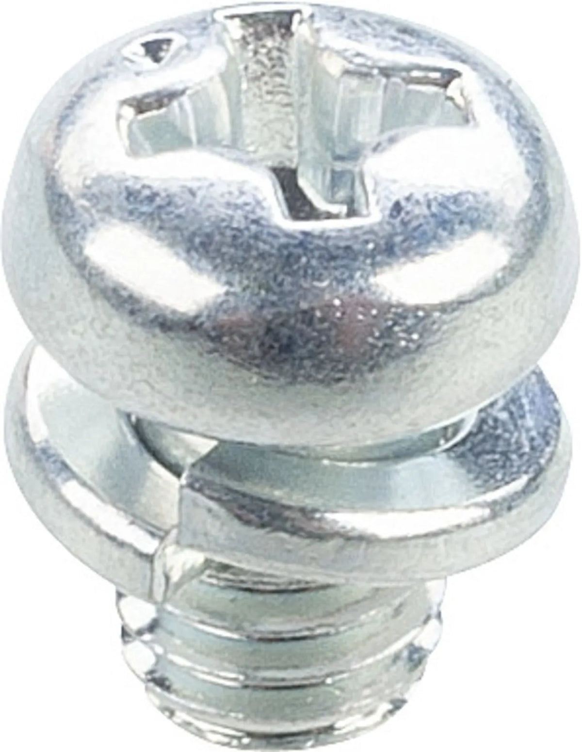 *NEW ITEM* Breaker Point Screw - Phillips head, 1 piece (3 required) - XT500 TT500