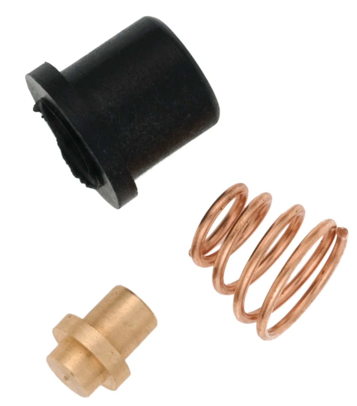 Horn/Starter Button - Repair Set - XT500 TT500 Various YAMAHA Universal