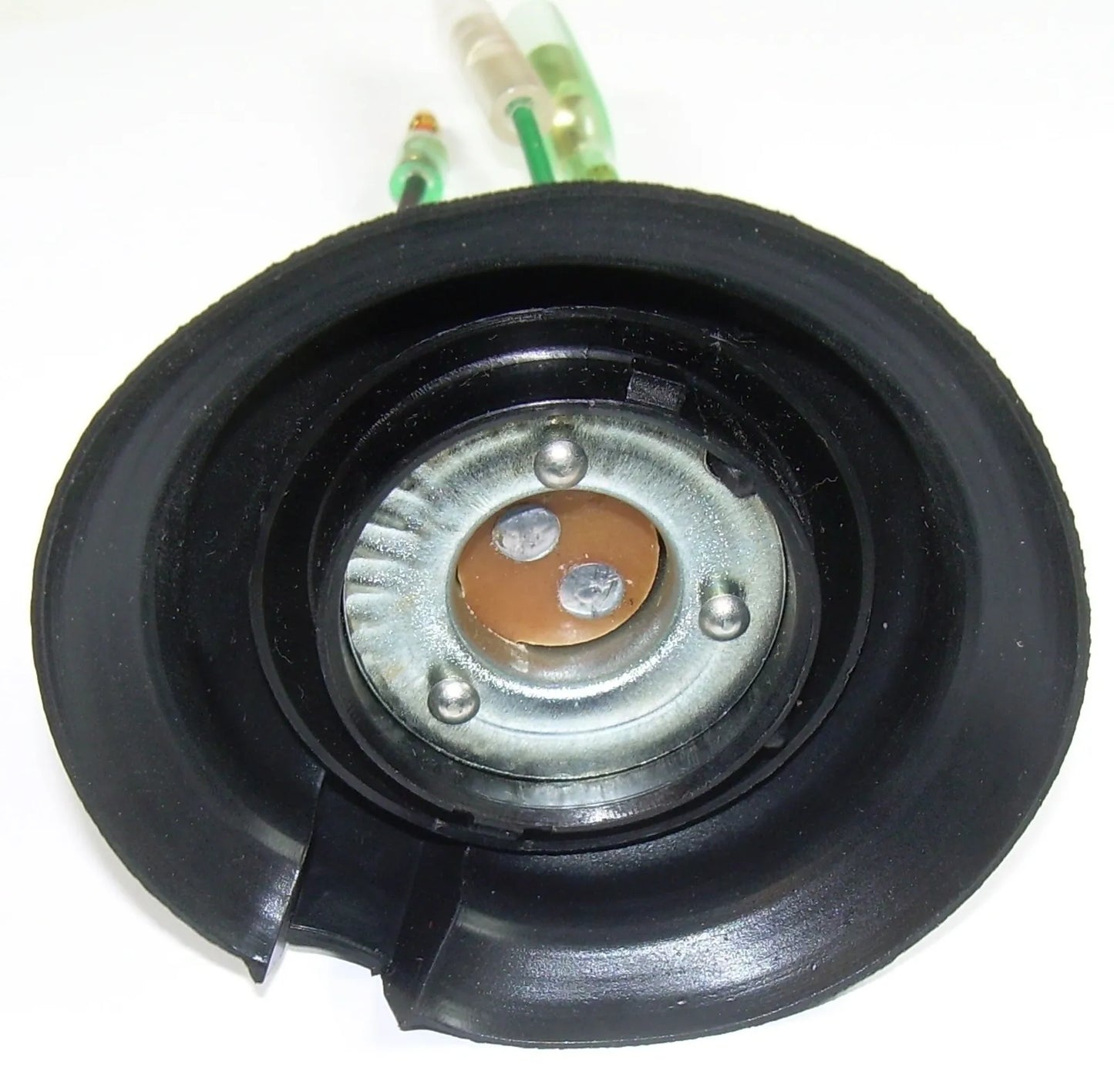OEM YAMAHA - Bilux-Socket with Wiring Harness - XT250 XT500