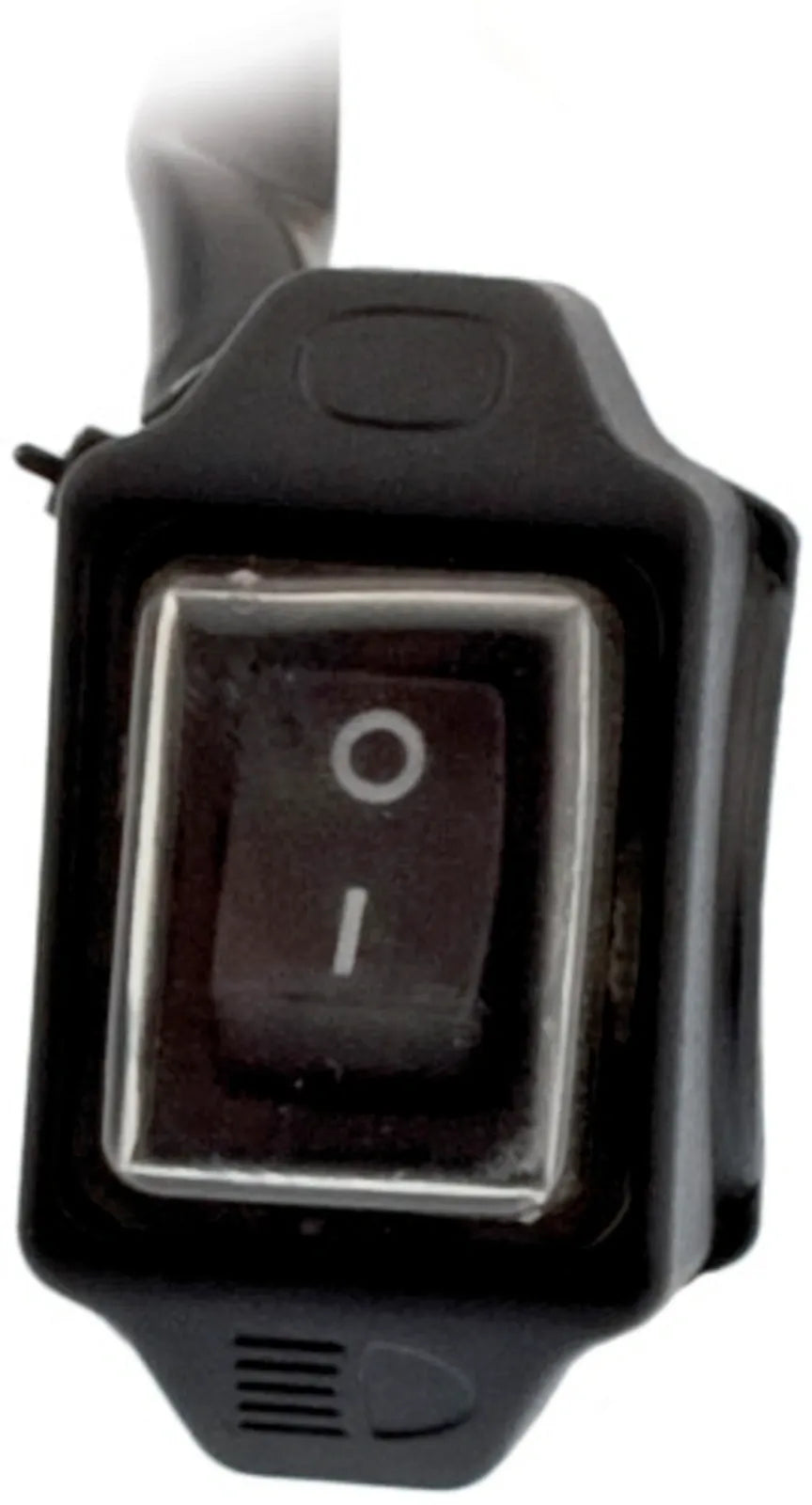 Handlebar 12V ON/OFF Switch - Splashproof - T700 Ténéré700 (XTZ690) Universal