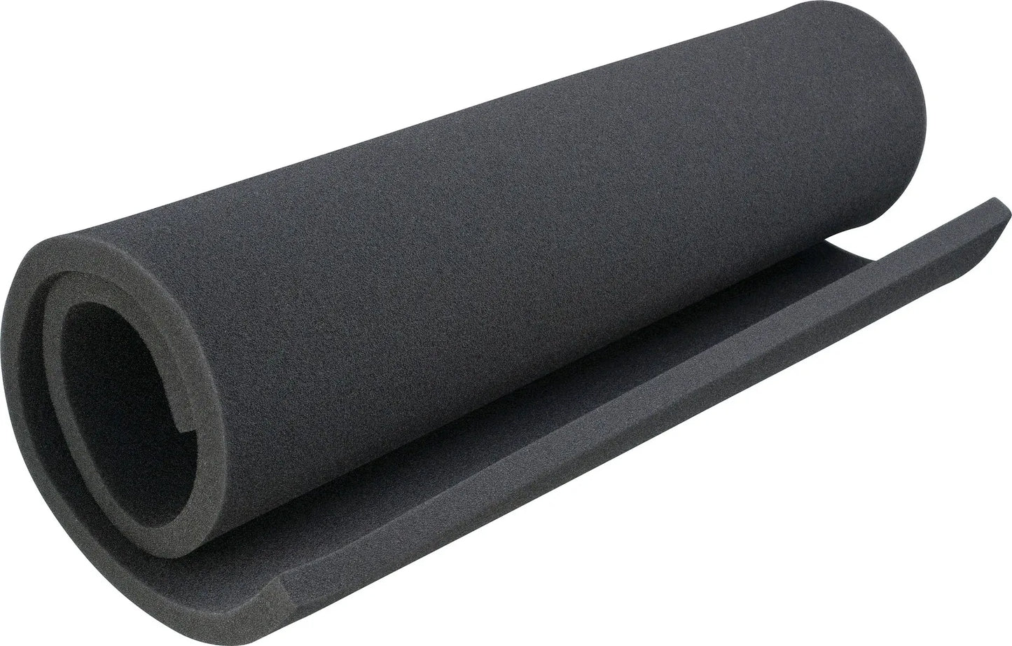 Universal Foam Filter Mat - 14mm Thick - Black - Universal