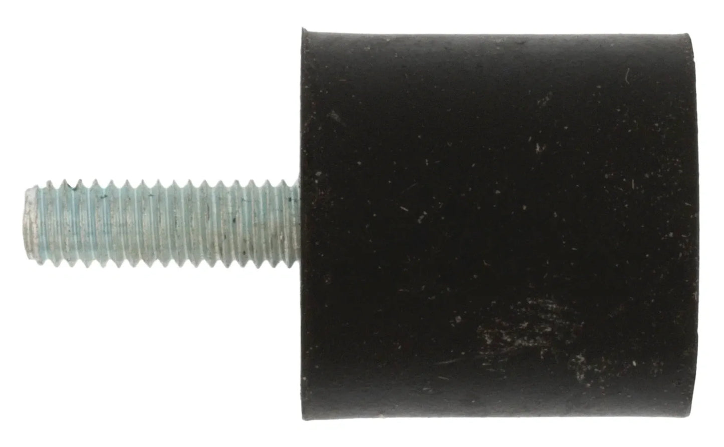 Exhaust Rubber Buffer/Damper - Bump Stop - M6 Male Thread - Universal