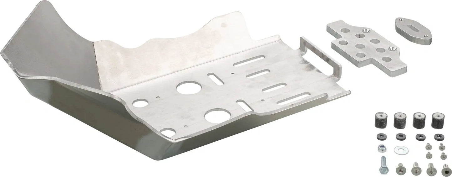 KEDO Heavy Duty - Aluminum Engine Guard - 4mm Aluminum - XT250