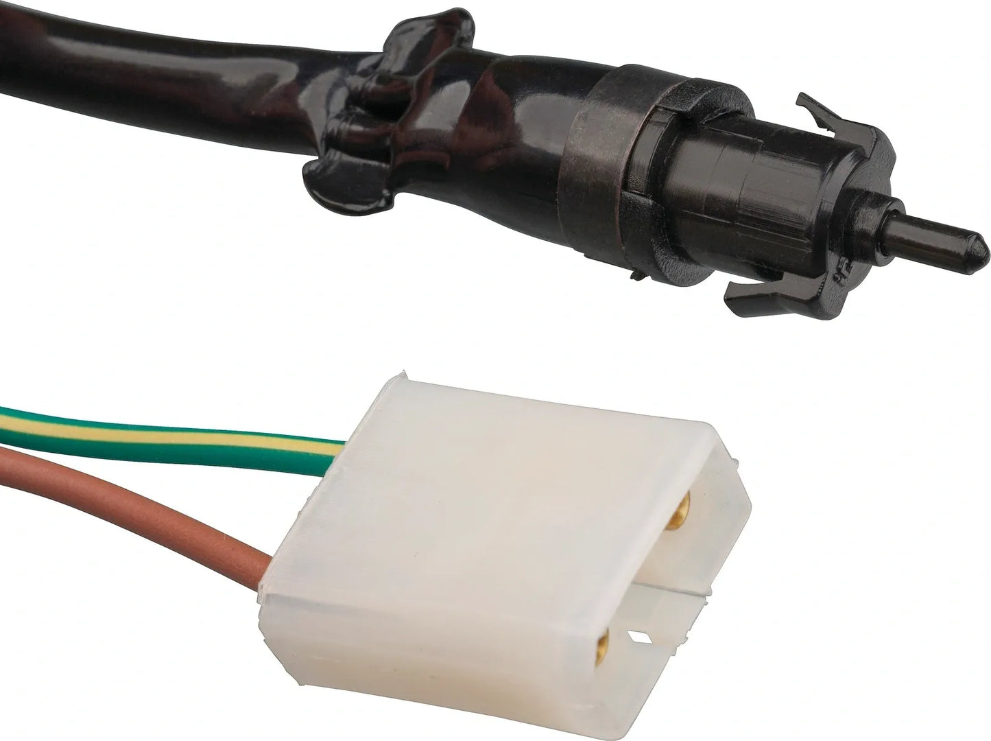 Front Brake Light Switch - XT250 TT600