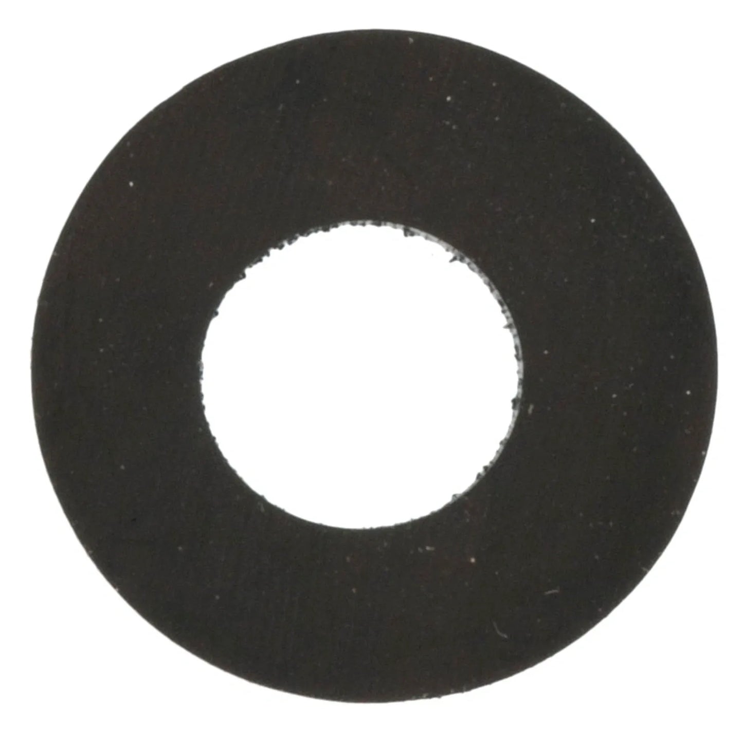 Rubber Washer - M8 - Black - Universal