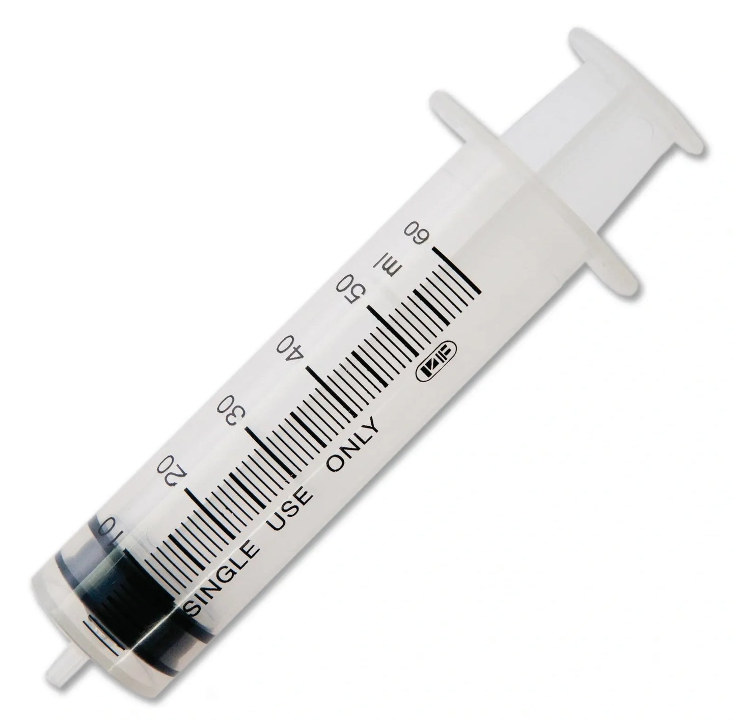 60 ml Syringe - for Filling/Bleeding - Universal