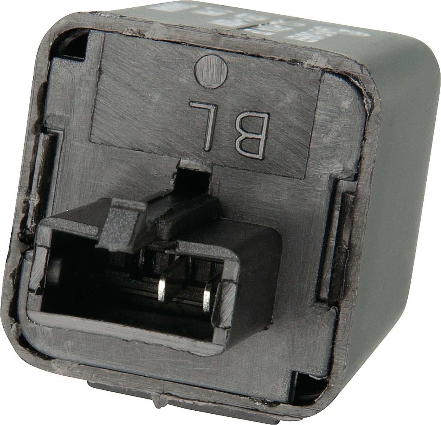 Electronic Flasher/Turn Signal Relay - 12V- Suitable for LED Indicators - SR400 SR500 TT600 XT600 XTZ660 MT-07 XSR700 Ténéré T700 Triumph Modern Classic