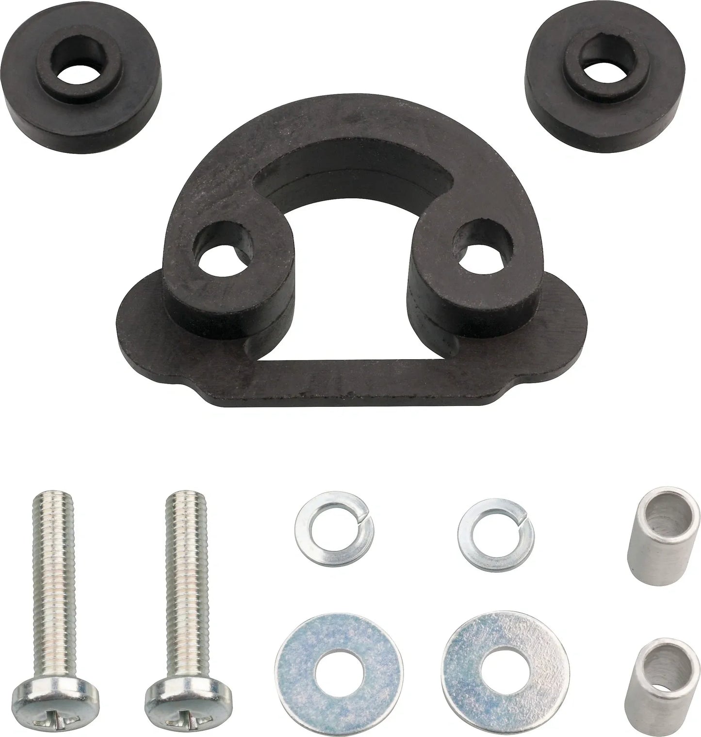 Main Switch Mounting Set - 11 Pieces - XT500