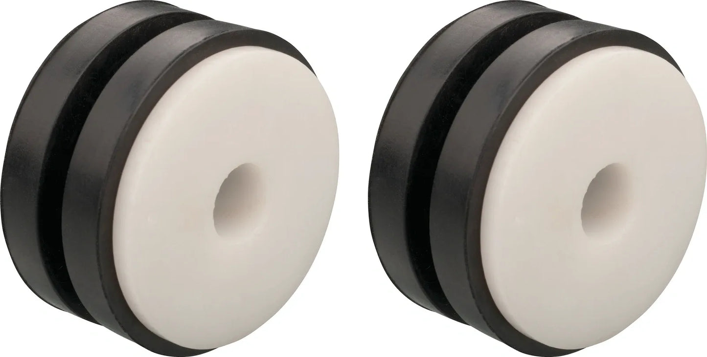 Headlight Mounting Set - XT500 TT500