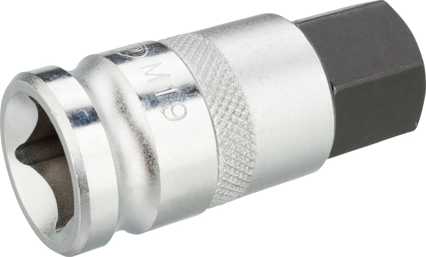 19mm Hex/Allen Drive Socket - 1/2" Drive - XT500 TT500 Universal