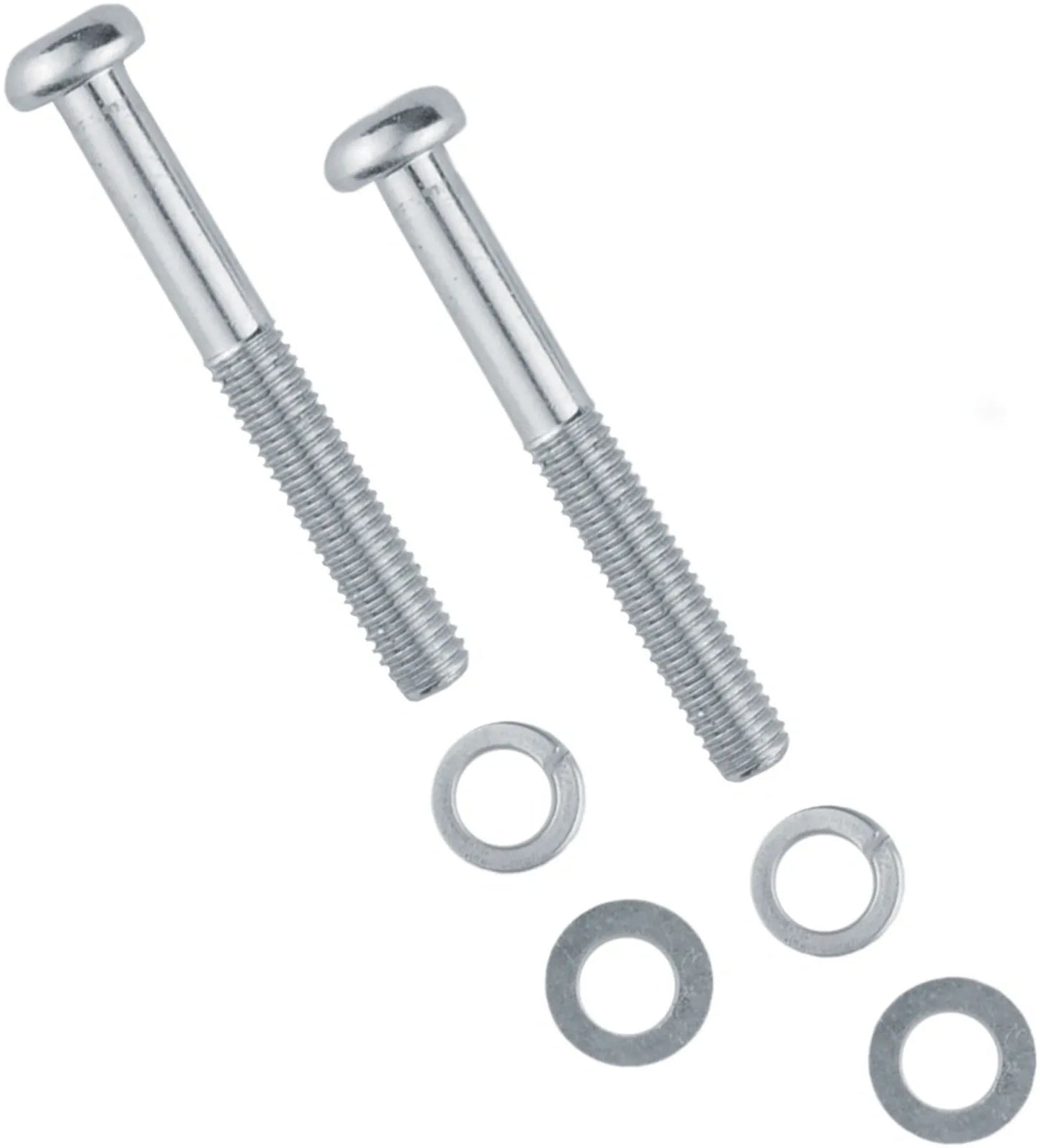 Chain Tensioner Block Hardware Kit - XT500 TT500 XT550 XT250