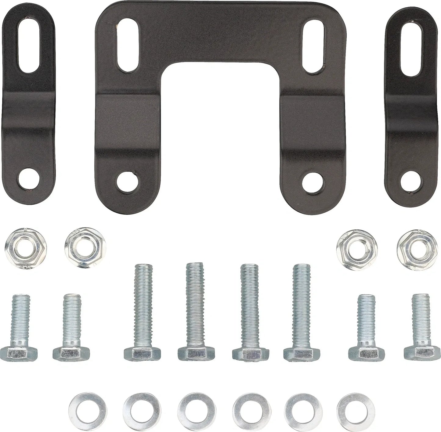 Front Fender Adapter Kit - '79 to '80' - XT500, TT500