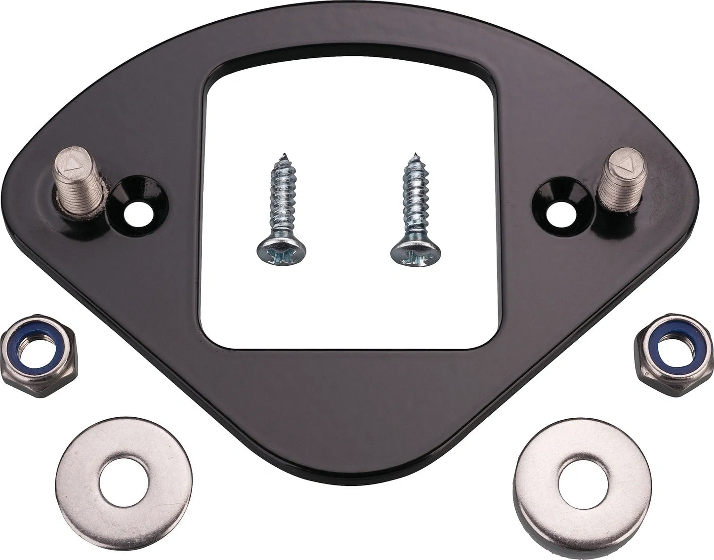 TT-Style Taillight Adapter - XT500