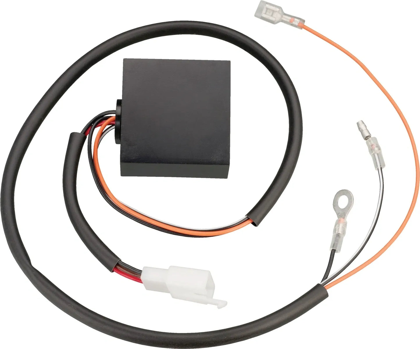 PMR Racing Ignition -CDI Ignition Conversion - XT500 TT500