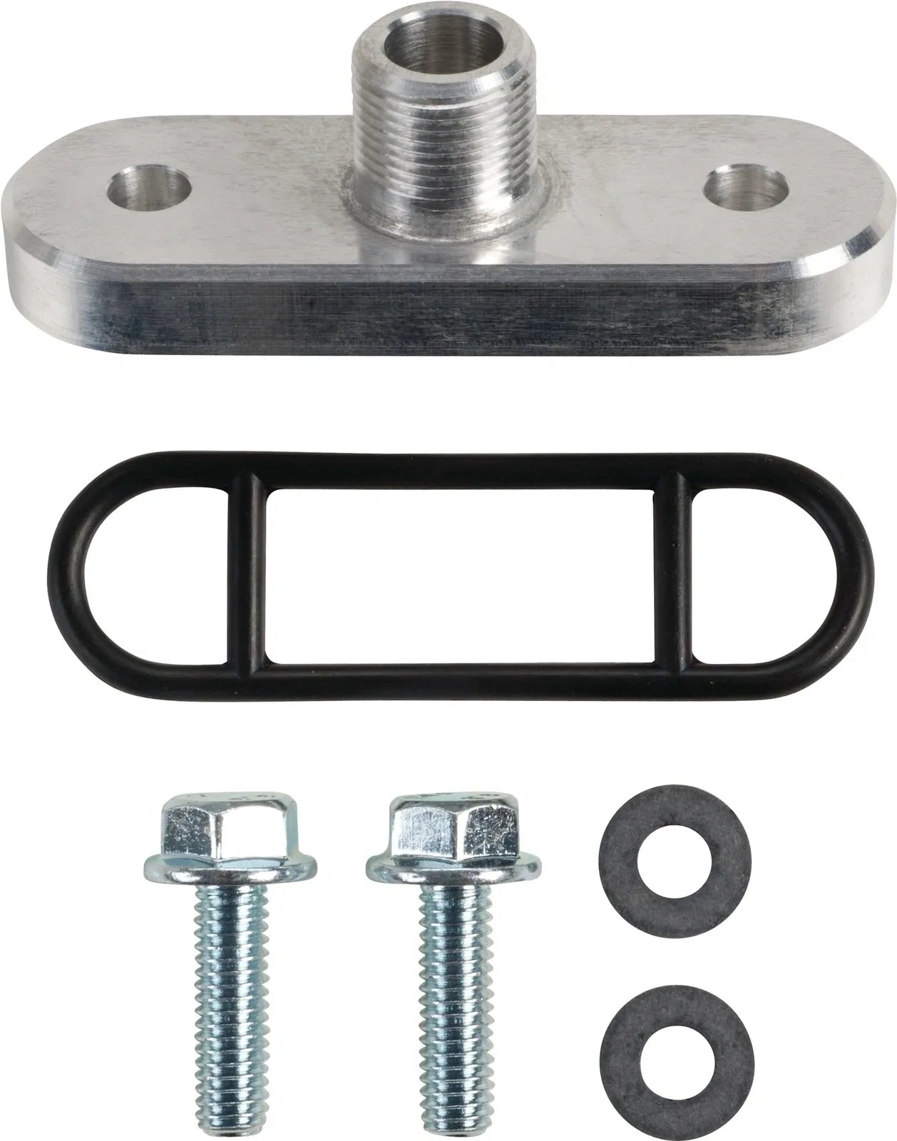 Fuel Petcock Adapter Kit - SR500 XS500