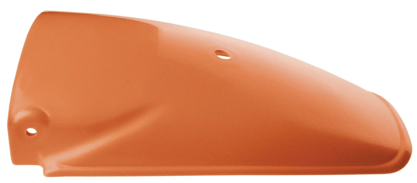 Replica El Toro Orange Rear Fender - TT500