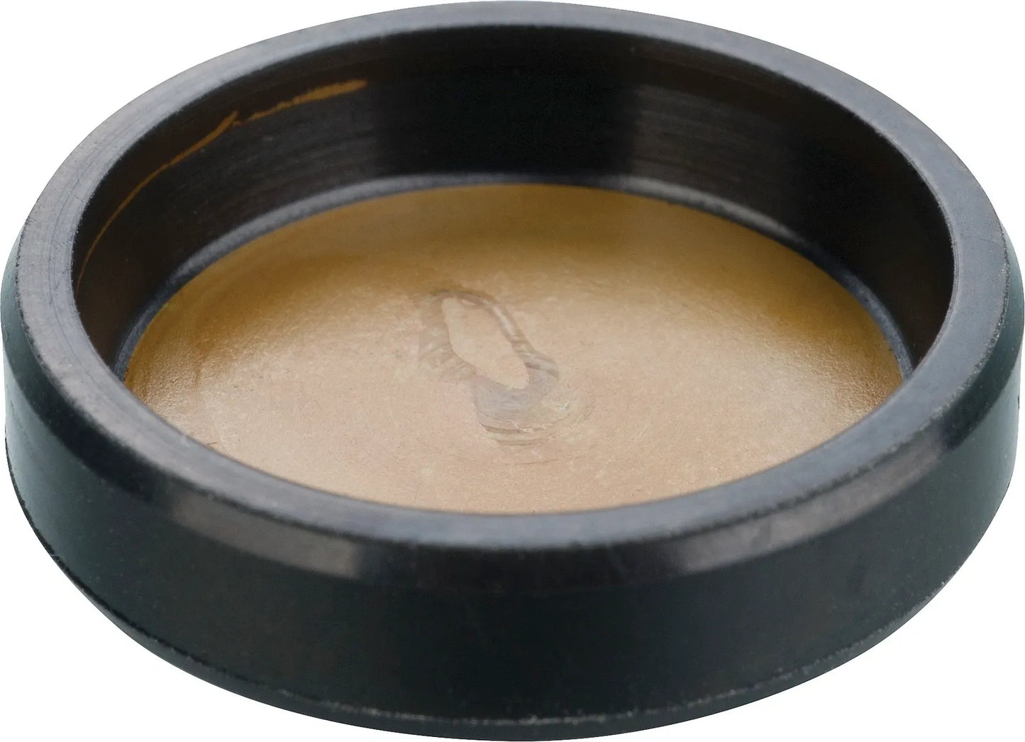 OEM YAMAHA Breaker Contact Shaft Sealing Plug - XT500 TT500