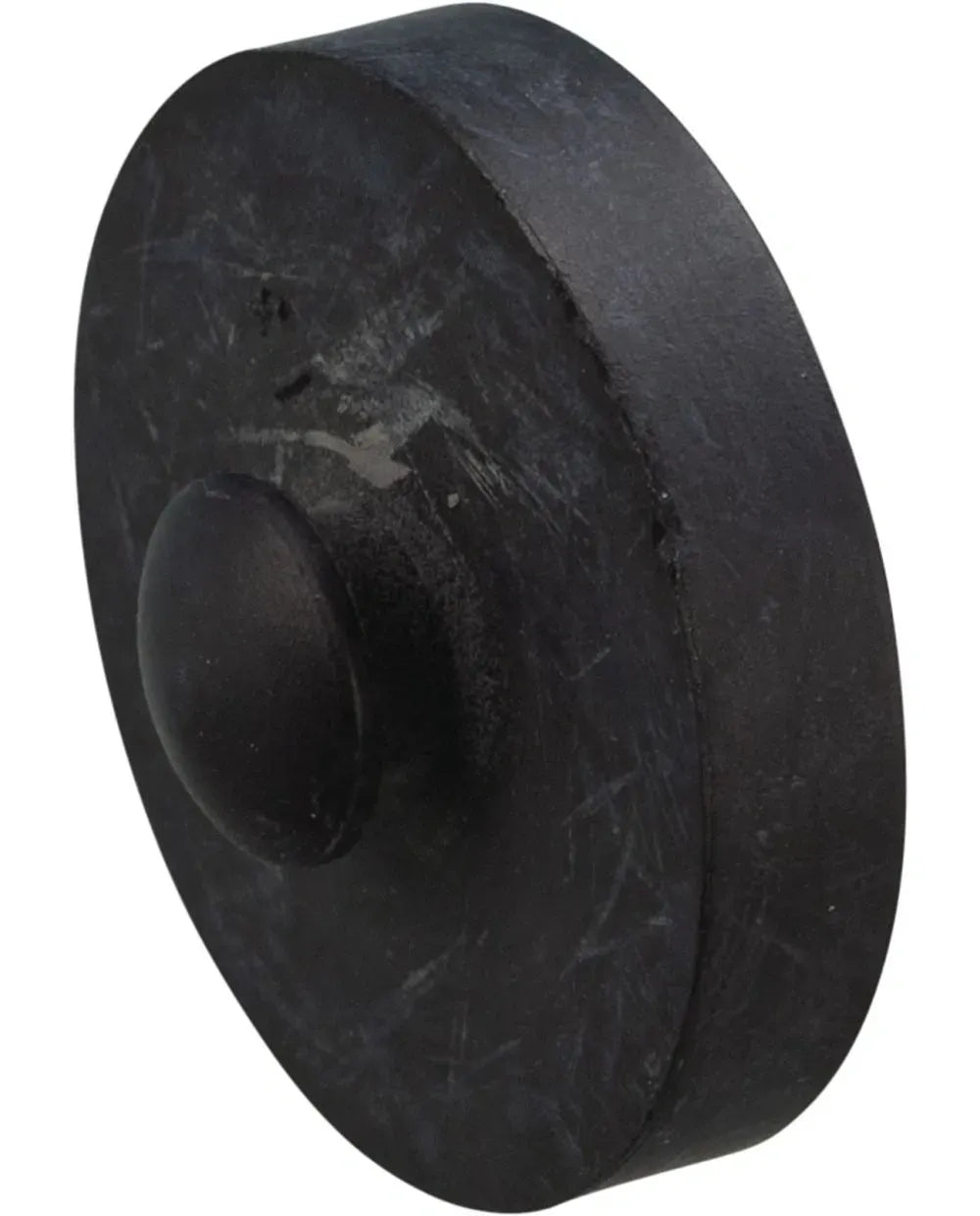 OEM YAMAHA - Rubber Buffer/Damper - for Engine Guard/Skid Plate - TT600 TT600S/E/R/RE XT600 XT600Z XTZ660 XT660Z XTZ750