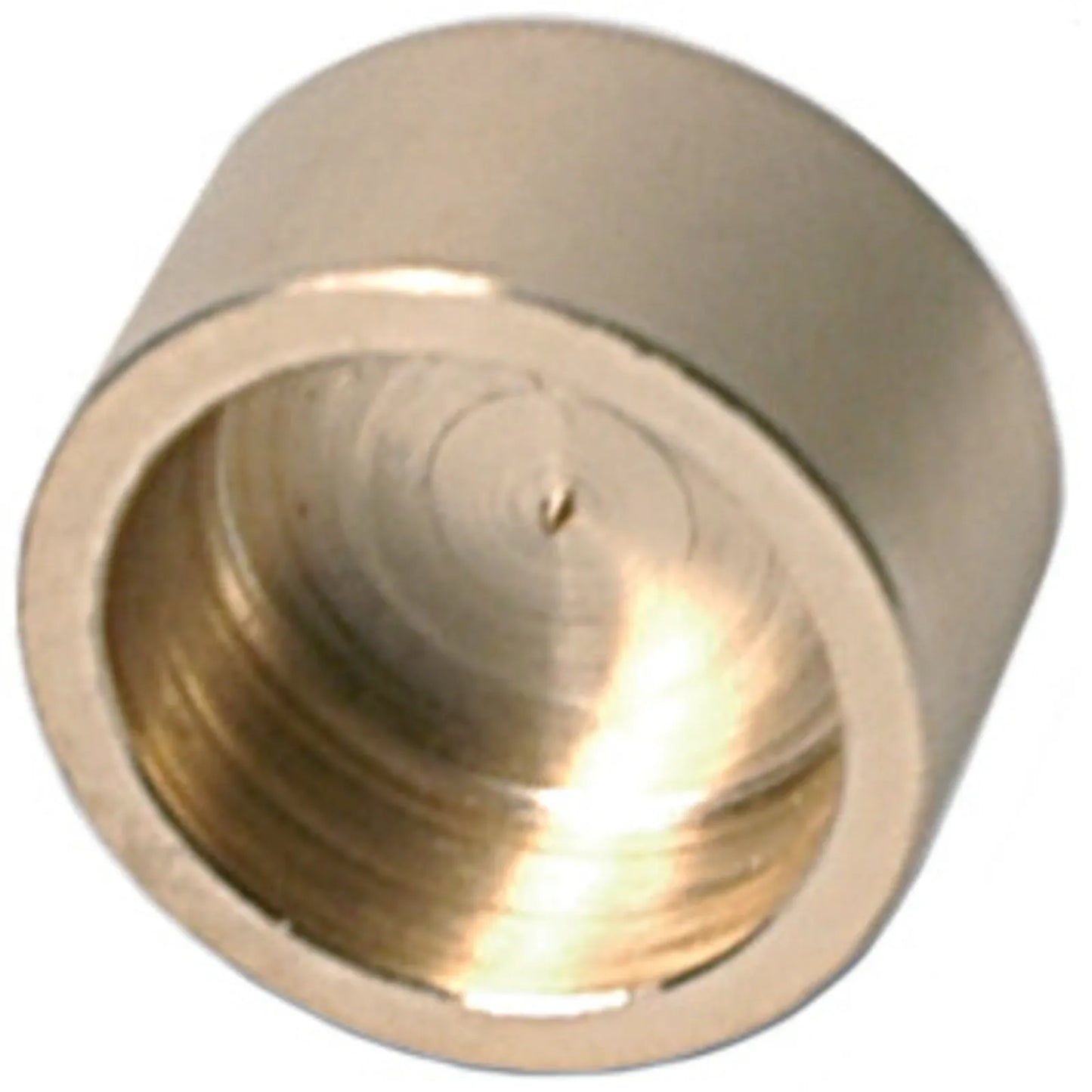 Bronze Protective Sleeve - for Crankshaft Threads - SR500 TT500 XT500 XT550 XT600 TT600