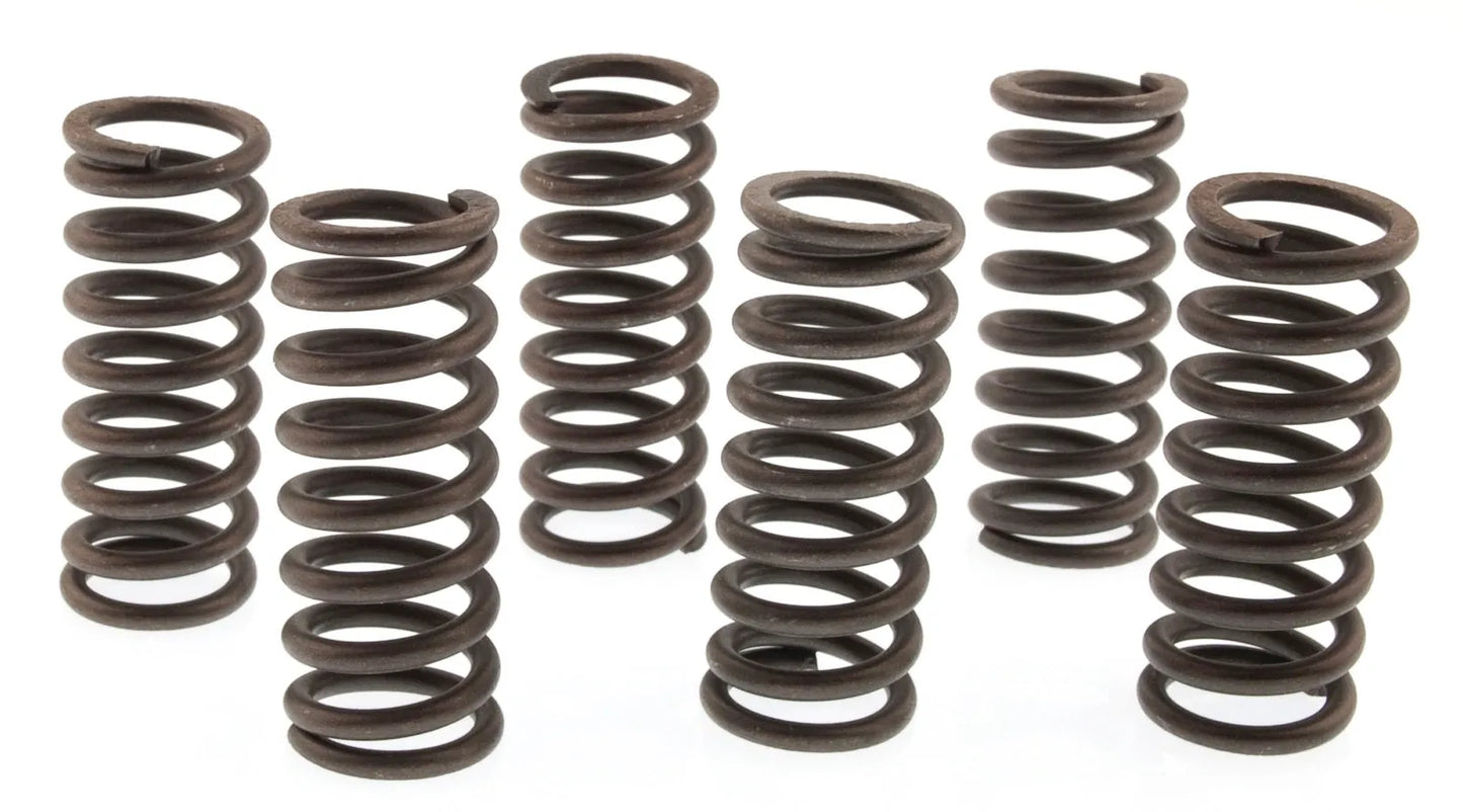 EBC - Clutch Spring Set - Heavy Duty - YZ250F XT350 SR500 TT500 XT500 XT550 SRX600 TT600E TT600 XT600Z XT600E+K SRZ660 XTZ660