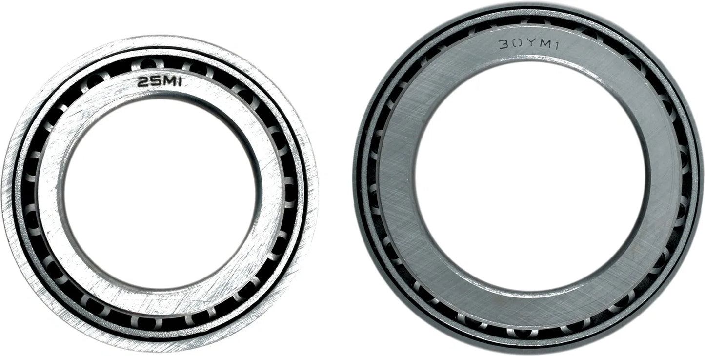 Tapered Steering Bearing Set - XT500 TT500 SR500 XT250
