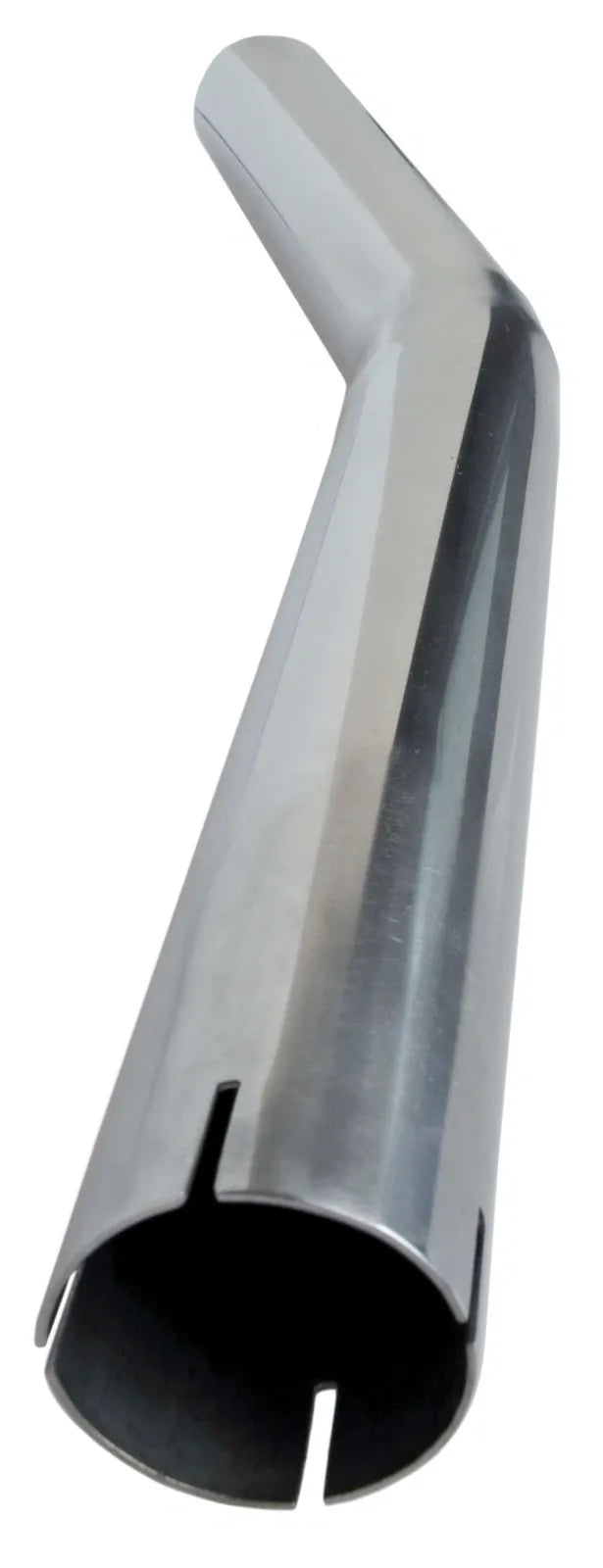 Header Pipe Extension (Version II) - Stainless Steel - SR500