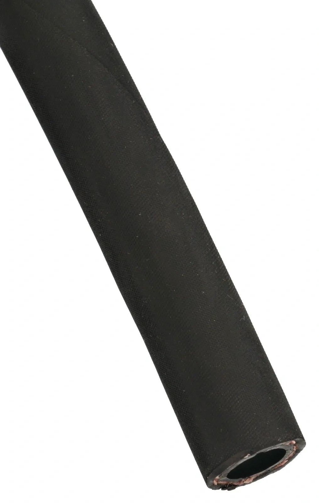 Premium Oil/Fuel Line - Black Textile Braided - 10mm - XT500 TT500 SR500 Various YAMAHA UNIVERSAL Application