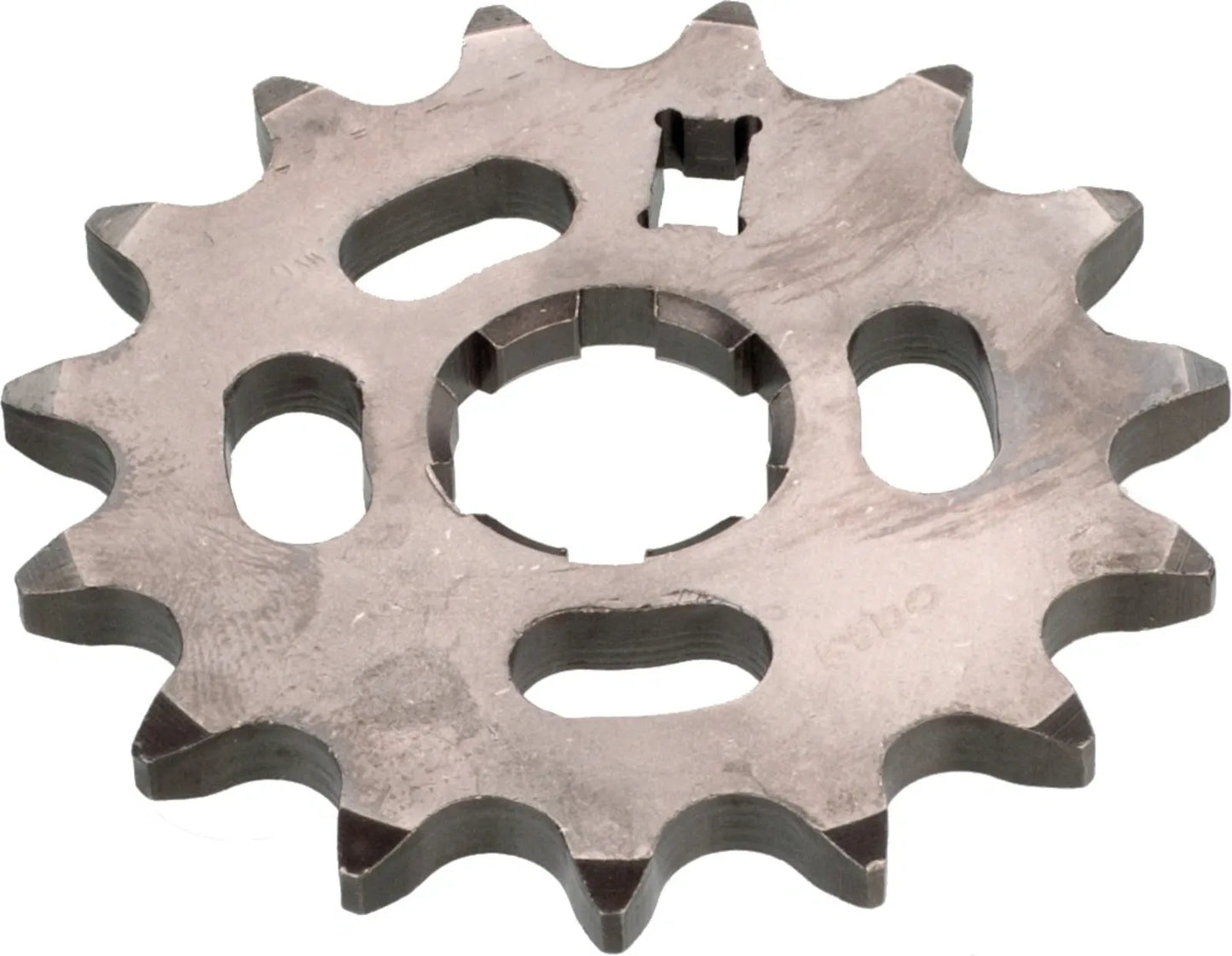 Special Sprocket 15T - for Item # 90133 (cannot be used separately, fits only in combination with counter holder from item # 90133) - XT550 TT600 SRX600 XT600