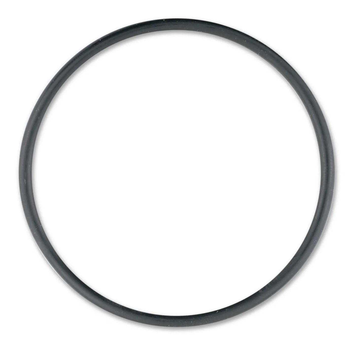 Oil Filter Cover/Intake Valve Cover - Rubber O-Ring - XT550 SRX600 XT600 XTZ750 TDM850