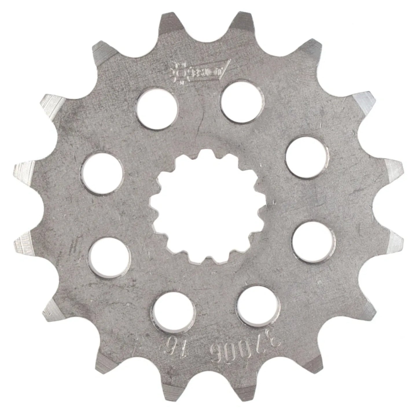 16T Front Racing Sprocket - XT500 TT500 WR YZ Various YAMAHA