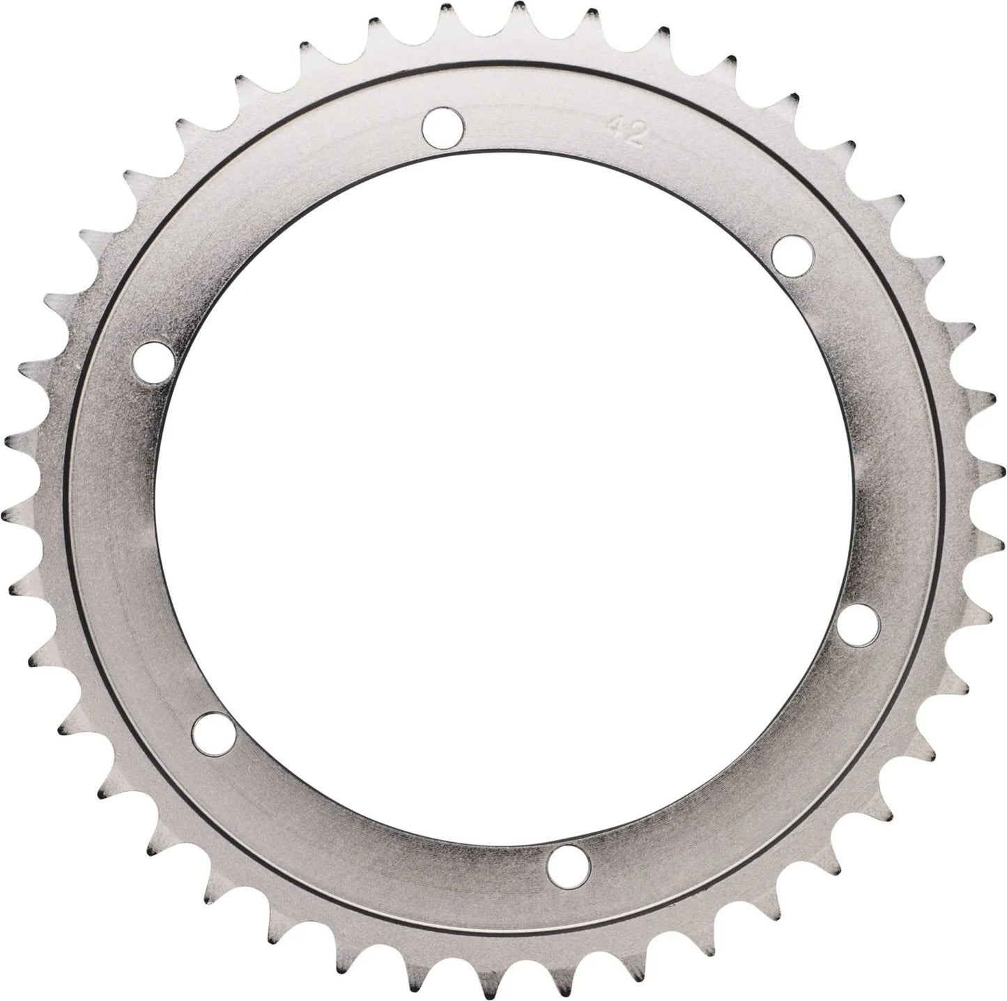 42T Rear Sprocket - Steel - SR500 XT500