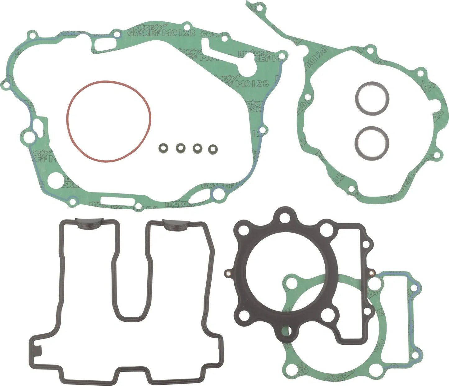 Full Engine Gasket Set - XT350