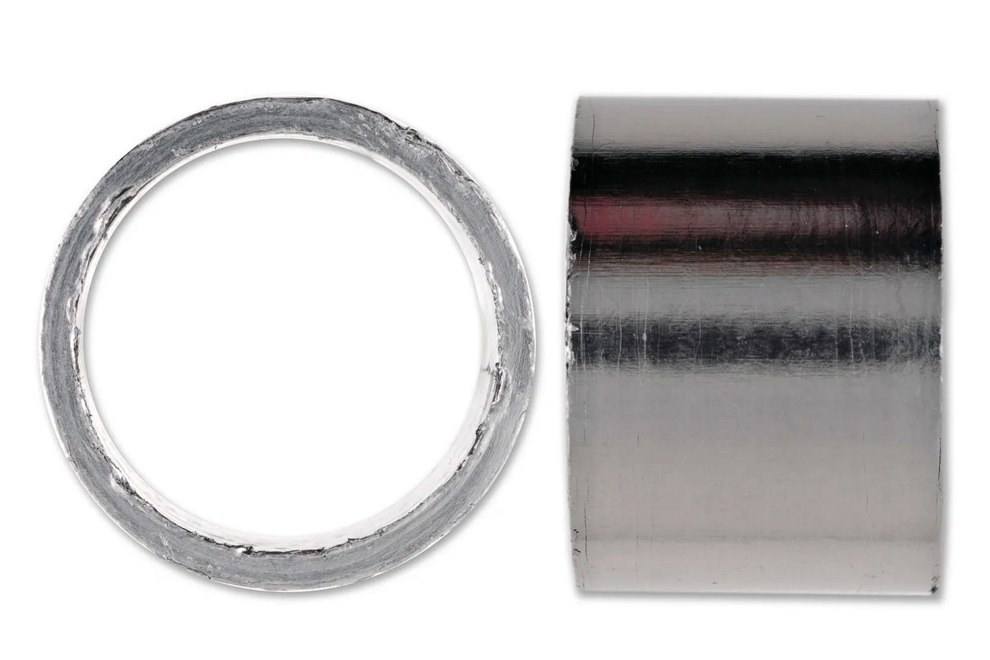 Header Pipe/Silencer Gasket 48.6 x 41.2 x 34.5 mm - SR400 SR500