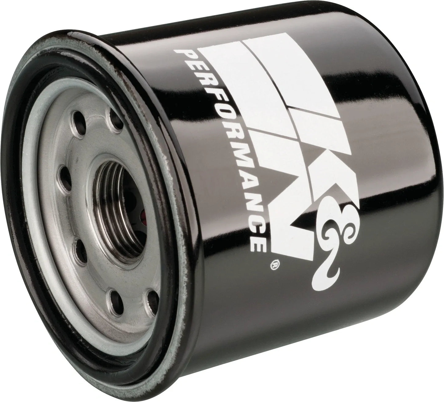 K&N Premium Oil Filter - with 17mm Head for Easy Removal - Various YAMAHA