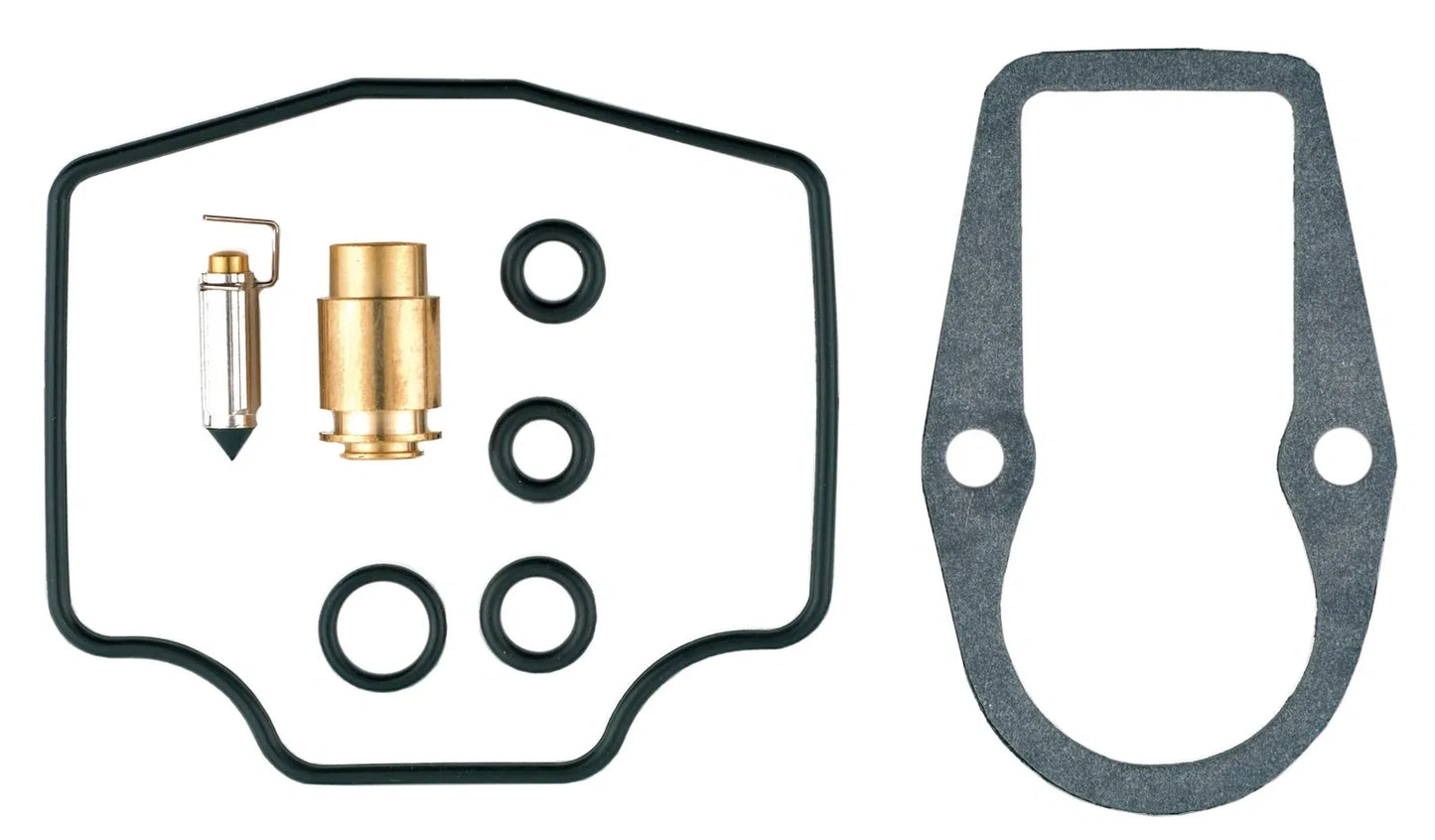 Carburetor Repair/Rebuild Kit - XT550 SRX600 TT600/S/E/R/RE XT600/Z/E/K XTZ660