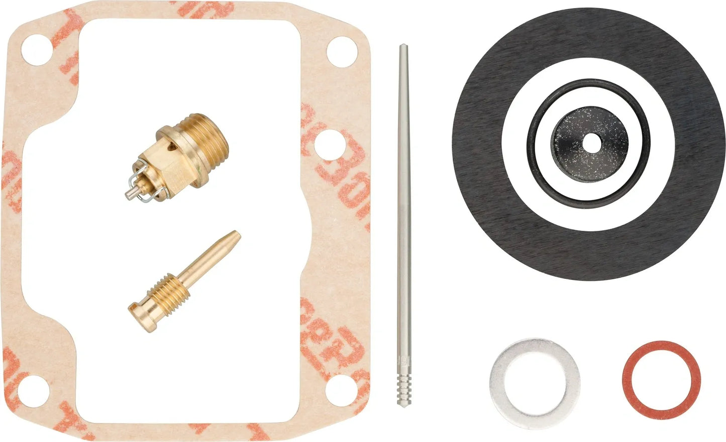 KEDO VM36 Carburetor Rebuild Kit - VM36-4 Carburetor