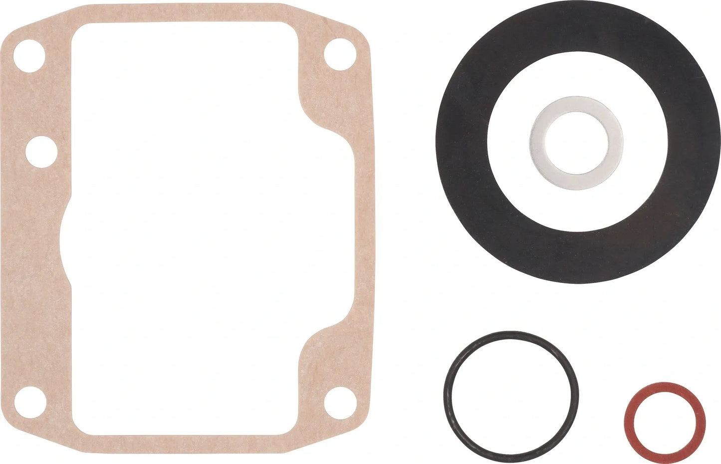 Carburetor Gasket Set - 5 pieces - Mikuni VM36-4