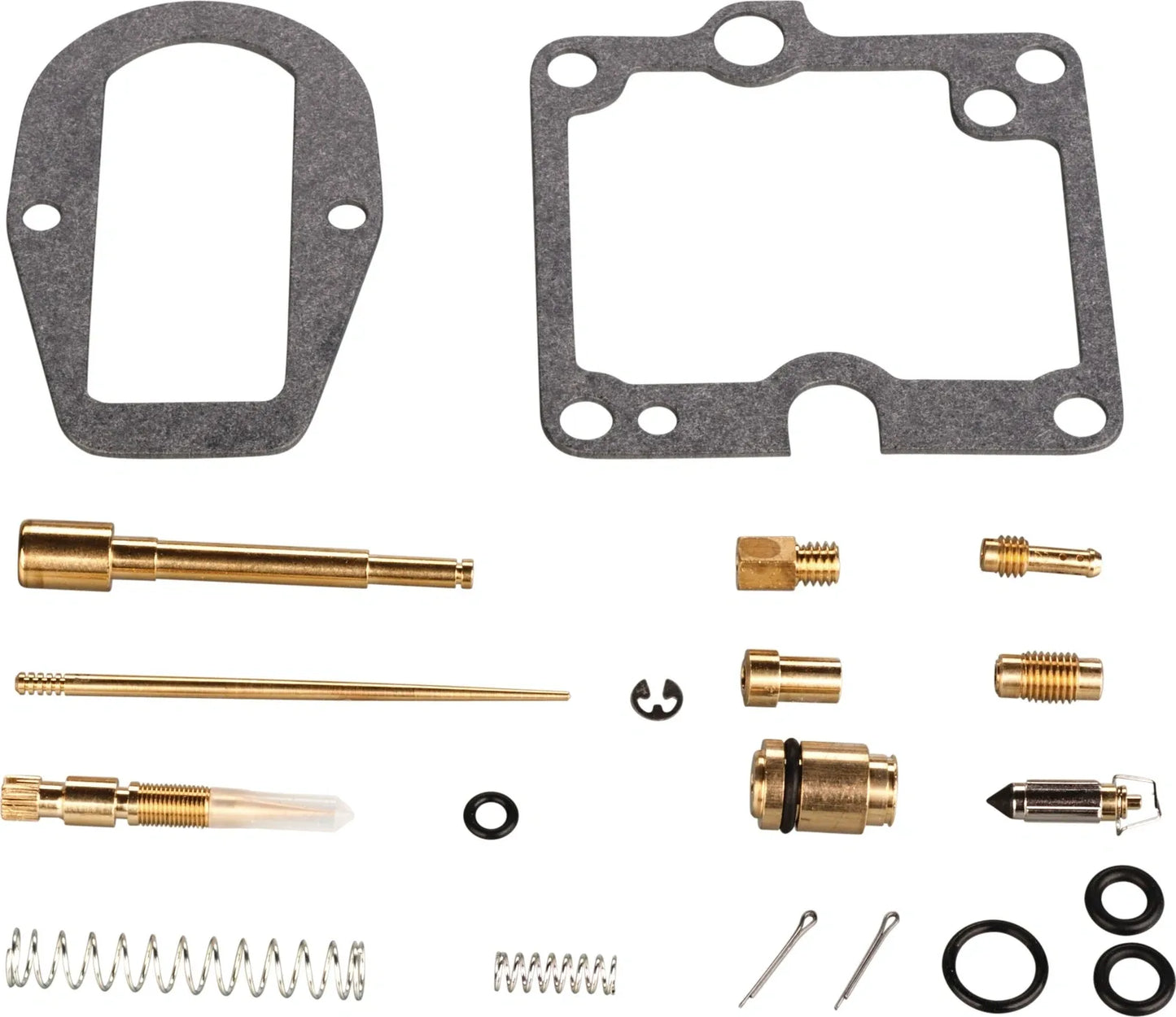 Keyster Carburetor Rebuild Kit - SR500