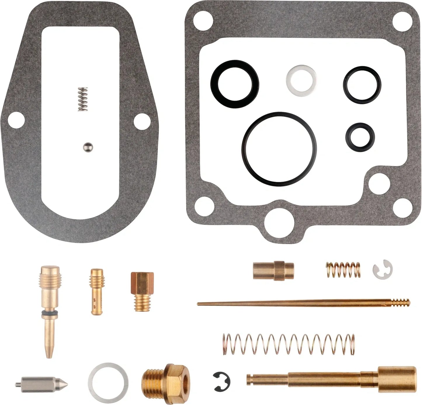 KEDO Carburetor Rebuild Kit - XT500 '77-