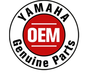 OEM YAMAHA - Dust Seal, Outer Fork Tube - XT600Z