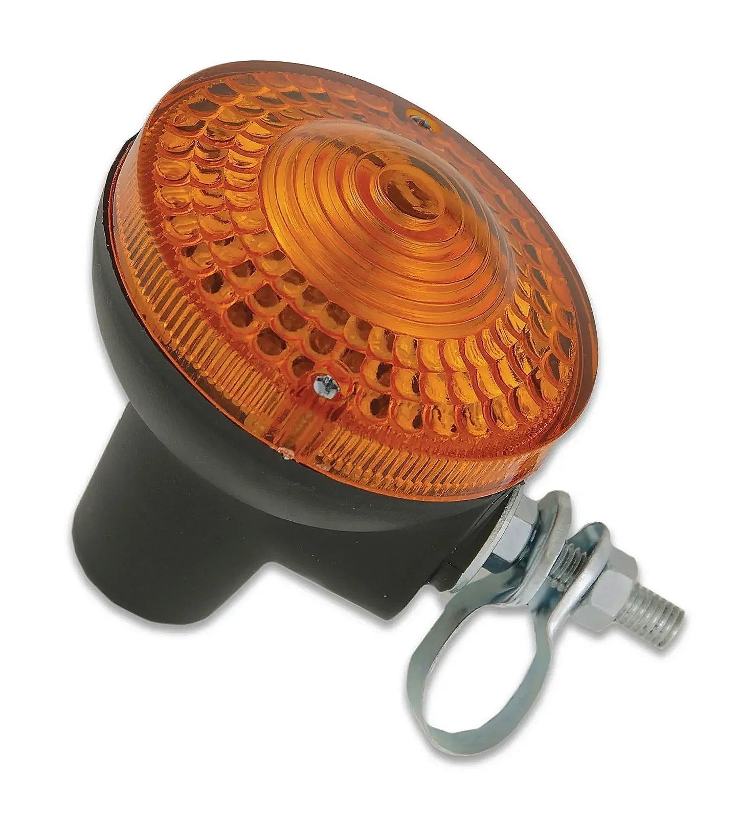 Handlebar Mounted Turn Signal Indicator - XT500 TT500 Various YAMAHA Universal