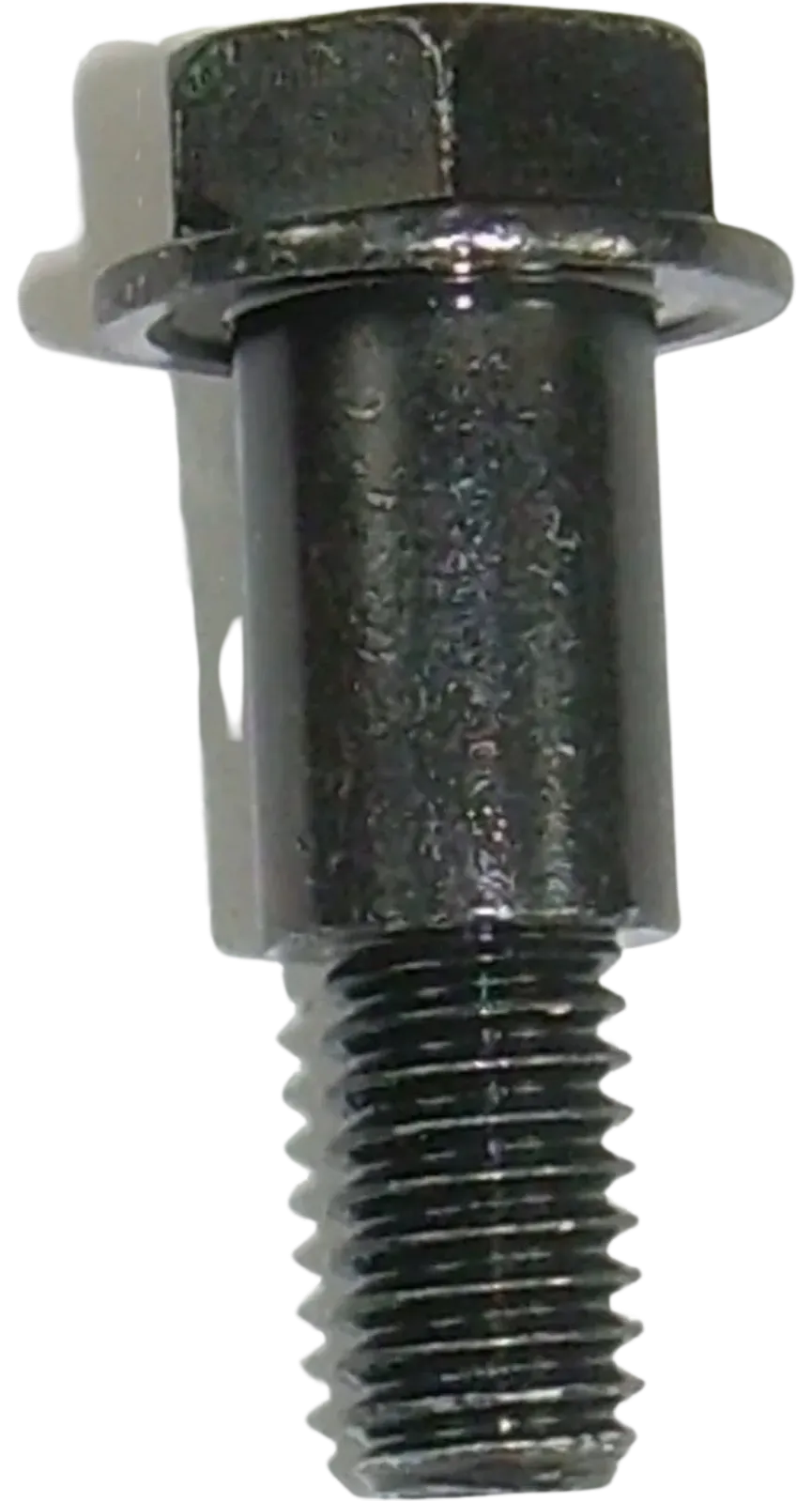 OEM YAMAHA - Clutch Lever Pivot Bolt, M6 Threads - WR/YZ250/400F SR500 TT600E/S/RE XT600 XT600Z XT600E/K XTZ660 XT660R/X XTZ750