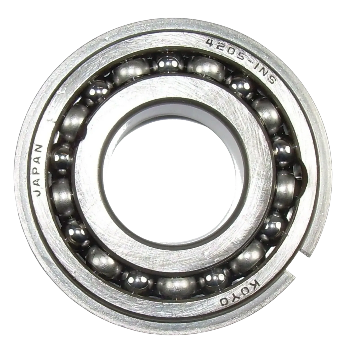 OEM YAMAHA - Input Gear Shaft Bearing (RH) - SR500 TT500 XT500