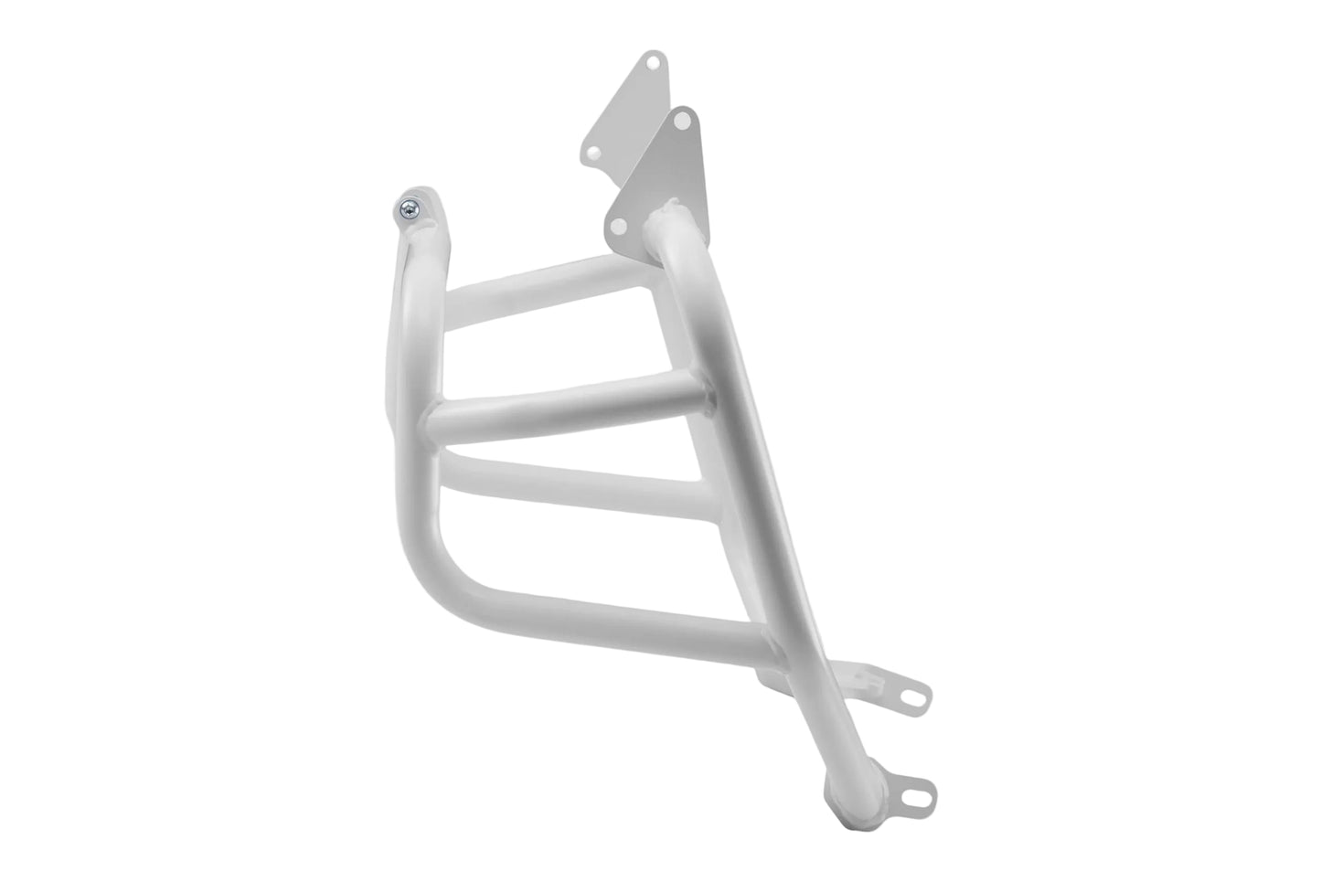 Yakk EXP - Crash Bar - Lower - Silver - HONDA XL 750 Transalp (23-26)