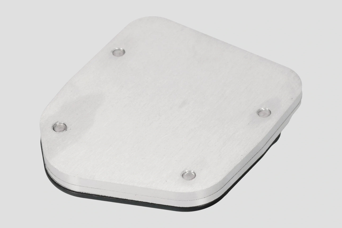 Yakk EXP - Side Stand Foot Extender - Aluminum - HONDA XL 750 Transalp (23-26)