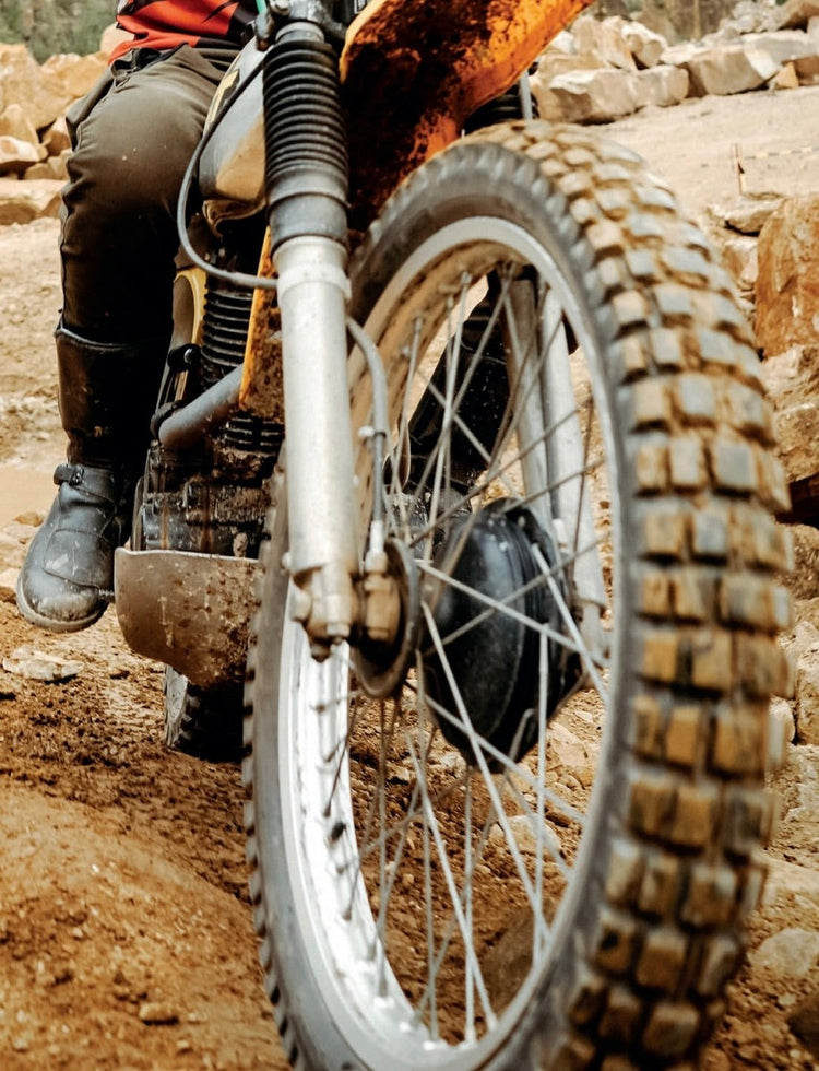 Braking
