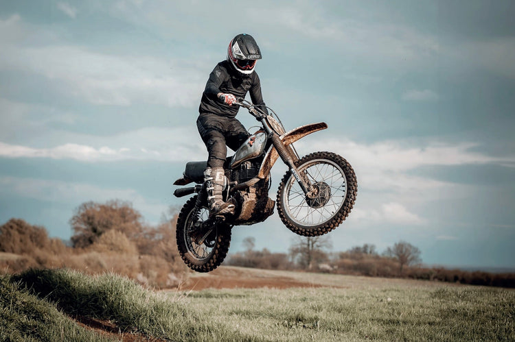 Suspension
