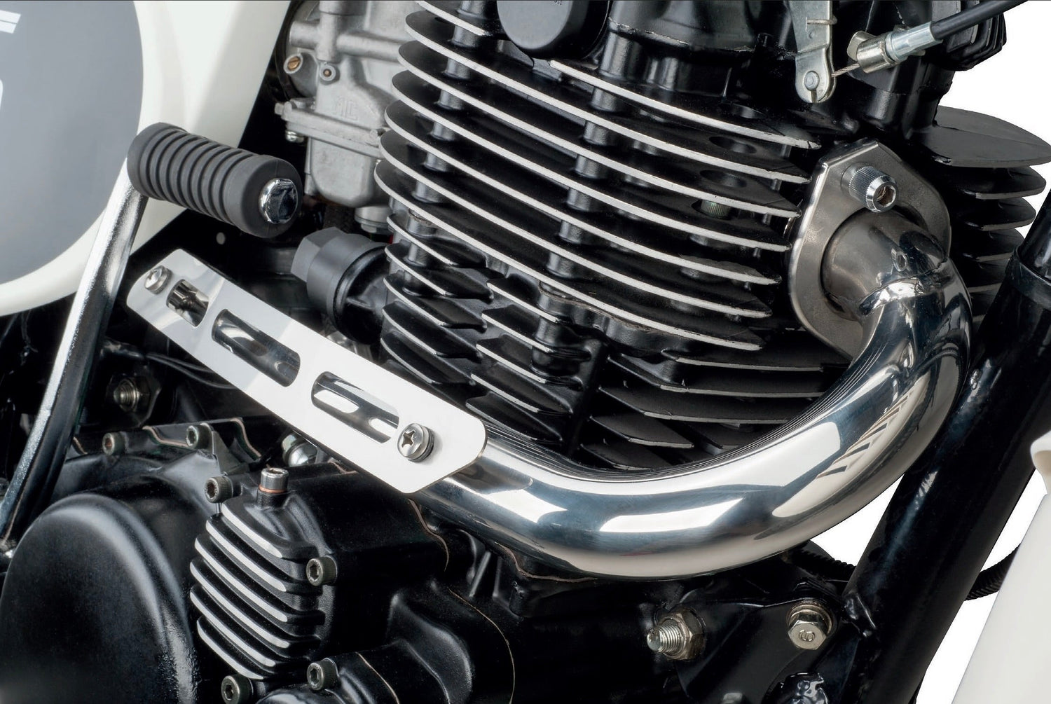 Exhaust