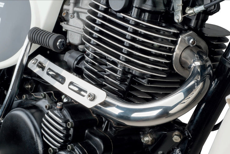 Exhaust