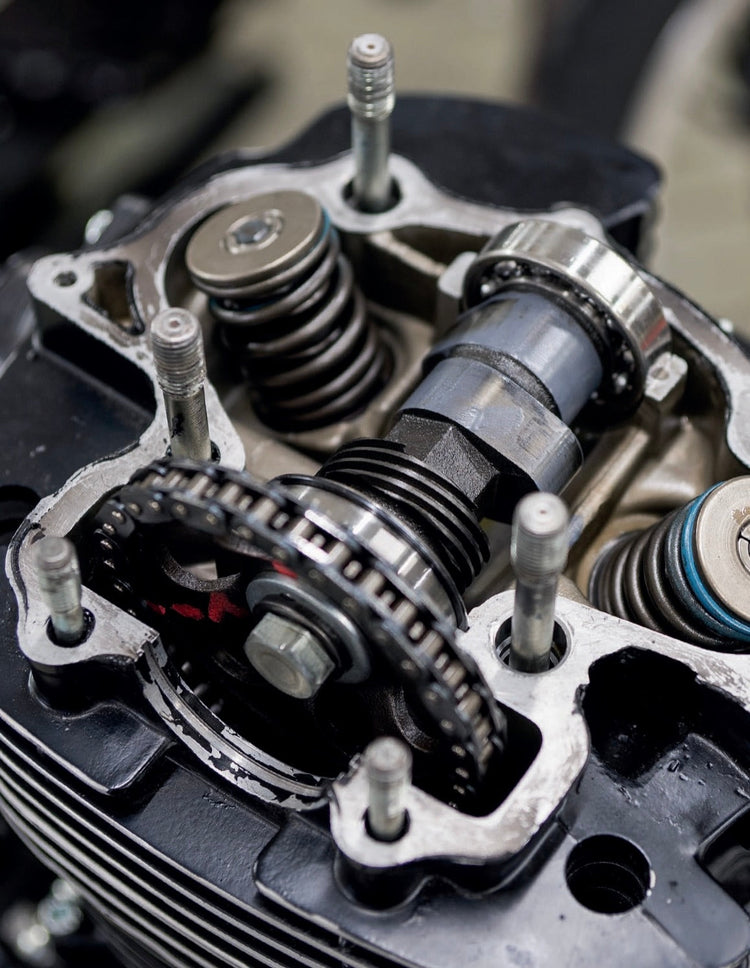 Engine